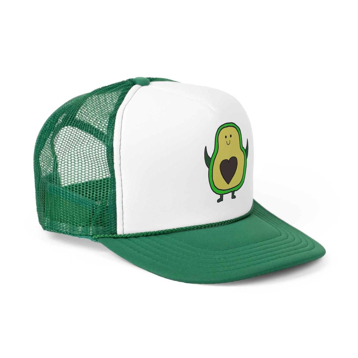 AVO TRUCKER HAT