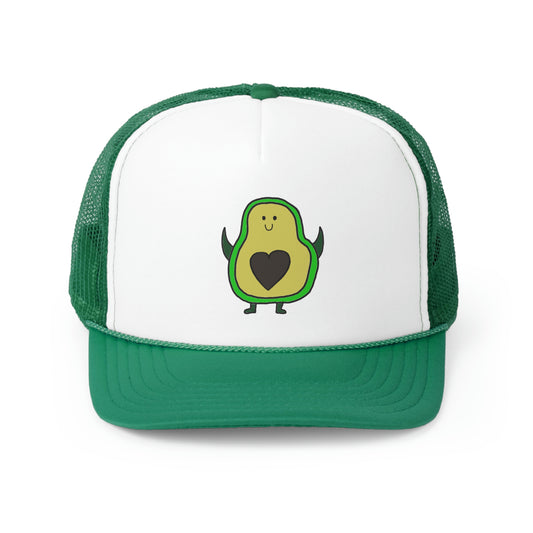 AVO TRUCKER HAT